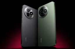 Redmi K80 Ultra Official: a Flagship Disruptor with 144Hz OLED, Dimensity 9400+ and 7410mAh Battery