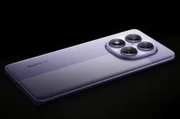 Redmi Note 15 Announced in China With Snapdragon 6 Gen 3 and a Big 5800mAh Battery