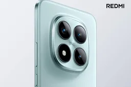 Redmi Note 15 Pro and Pro+ Announced: Big Displays, Bigger Batteries, and an Eye on Durability