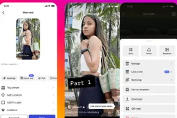 Instagram Adds Reels Linking Feature for Creators