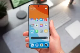 Xiaomi’s Next Display Breakthrough: 2K Real RGB OLED Panels Coming Soon