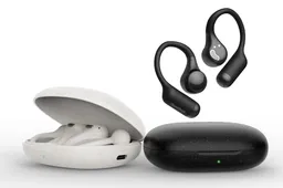 OpenRock S2 Review: Open-Ear Comfort Meets Everyday Performance