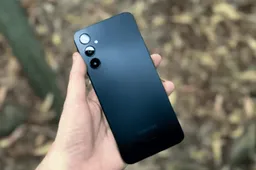 A two-year-old entry-level Samsung phone is now getting the One UI 7 stable update