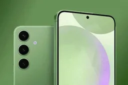 Samsung Galaxy A17 5G: Better Camera, Same Brain