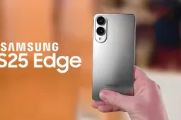 Samsung Galaxy S25 Edge buyers in the UK get a free tablet and more