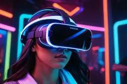 Samsung’s Latest XR Headset Appears in Geekbench Tests!