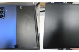 Samsung Galaxy Z Fold 7, Flip 7, and Flip 7 FE leak reveals specs, prices, and surprises