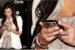 Gen Z Is Ditching iPhones and Galaxies — For BlackBerrys? Yes, Really!