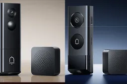 Xiaomi's New Doorbell Duo Packs a Serious Punch Without Hurting Your Wallet