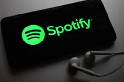 Turn Your Playlist into a DJ Set: Spotify's New Mix Feature