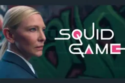 Squid Game: America Announced – The Games Hit the U.S.