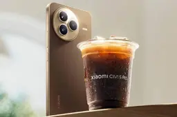 The Xiaomi Civi Is Gone for Good