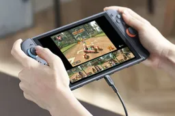 Nintendo Sells 3.5 Million Switch 2 Units Worldwide in Under a Week