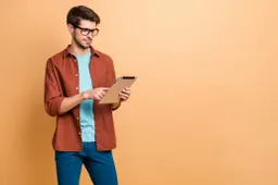 Why tablets struggle to replace laptops despite rising performance and higher prices