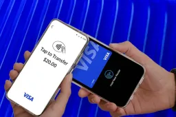 Samsung Wallet's New "Tap to Transfer" Feature Makes Sending Money Easier in the US