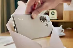 Redmi Turbo 5 Pro Tipped with Massive 9000mAh Cell and Flagship Power