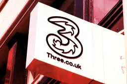 How to make and receive calls while Three UK and partner networks are down