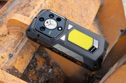 Ulefone Armor 29 Ultra Review: Extreme Performance Meets a Record-Breaking 21,200mAh Battery