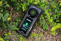 Ulefone Armor 33 Series & Armor 29 Ultra First Global Sale Kicked Off