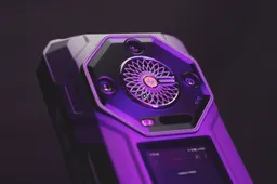 More Than Dual Screen: Ulefone Armor 33 Pro's Super Loudspeaker Tested