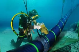 The silent war over undersea internet cables: why Big Tech and global powers are racing to control the internet’s backbone