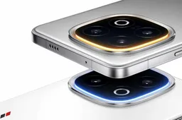 iQOO 15 Pops Up Again — Snapdragon 8 Elite 2, Big Battery, and More?