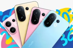 Vivo V60 Clears Another Certification as Global Launch Approaches