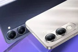 vivo T4 Lite Unveiled: 90Hz Display, 50MP Camera and 8GB RAM