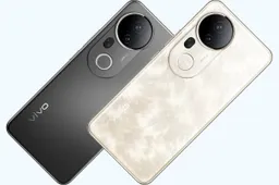 vivo T4 Ultra Packs 3x Zoom and Dimensity 9300+ Chipset