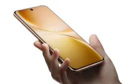 Vivo V60 Launches in India — Big Battery, ZEISS Optics, and a Slim Frame