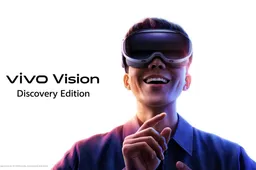 Vivo Vision Discovery Edition: A Leap Into Mixed Reality and Mobile Imaging