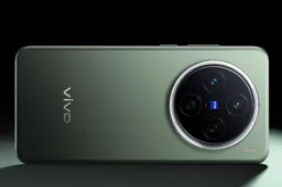 Vivo X300 Pro Leak Reveals Bold Camera Setup Featuring Sony's New 200MP Sensor