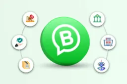 WhatsApp Business Gets Major Boost With New Meta Tools