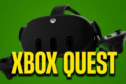 Dive into Virtual Worlds: Xbox Prepares to Launch VR Headset