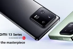 Xiaomi 13 Series to Get HyperOS 2.2 Stable Update by June 20