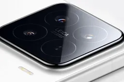 Xiaomi 16 Pro Max to Debut With Game-Changing SmartSens 590 Camera Sensor?