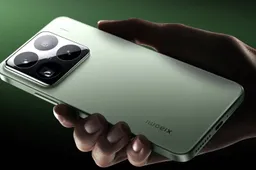 Xiaomi 16 Pro rumored to drop quad-curved display, go flat this year