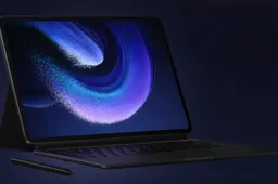 Xiaomi Pad 7S Pro Leak: In-House Chipset, Big Display, and Blazing Fast Charging