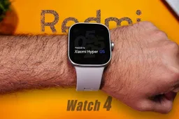 Wrist-Worn Tech Is Booming Again — And Xiaomi Is Stealing the Show