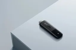 Xiaomi’s 2nd-Gen TV Stick Is Here—4K, Google TV, and Finally Worth Considering