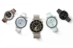Xiaomi Unveils Watch S4 41mm with AMOLED Display
