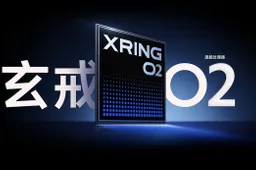 Xiaomi’s XRING O2 Chip Will Power a Vehicle First—Not a Phone