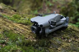 DJI Mini 5 Pro Launches Abroad, U.S. Buyers Wait