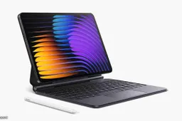 Meet the Xiaomi Pad 8 Pro: A New Era of Speed with 16GB RAM