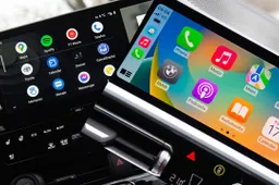 CarPlay vs. Android Auto: 8 Reasons Google’s System Pulls Ahead