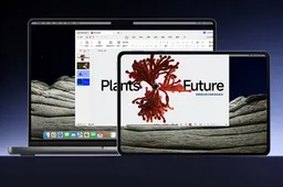 Think Outside the Apple: Xiaomi Pad 8 Now Plays Nice With Macs