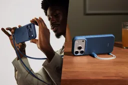 Apple Expands Accessories for iPhone 17 Pro Series