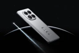 POCO Expands Lineup With F8 Pro Flagship, M8 Series, and New Tablets