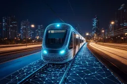 Nokia and Deutsche Bahn Launch First 5G Rail Communication Trial