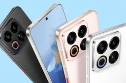 Meizu 22 Launches With Snapdragon 8s Gen 4 and Flyme AIOS